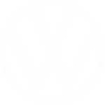 Volkswagen logo; VW