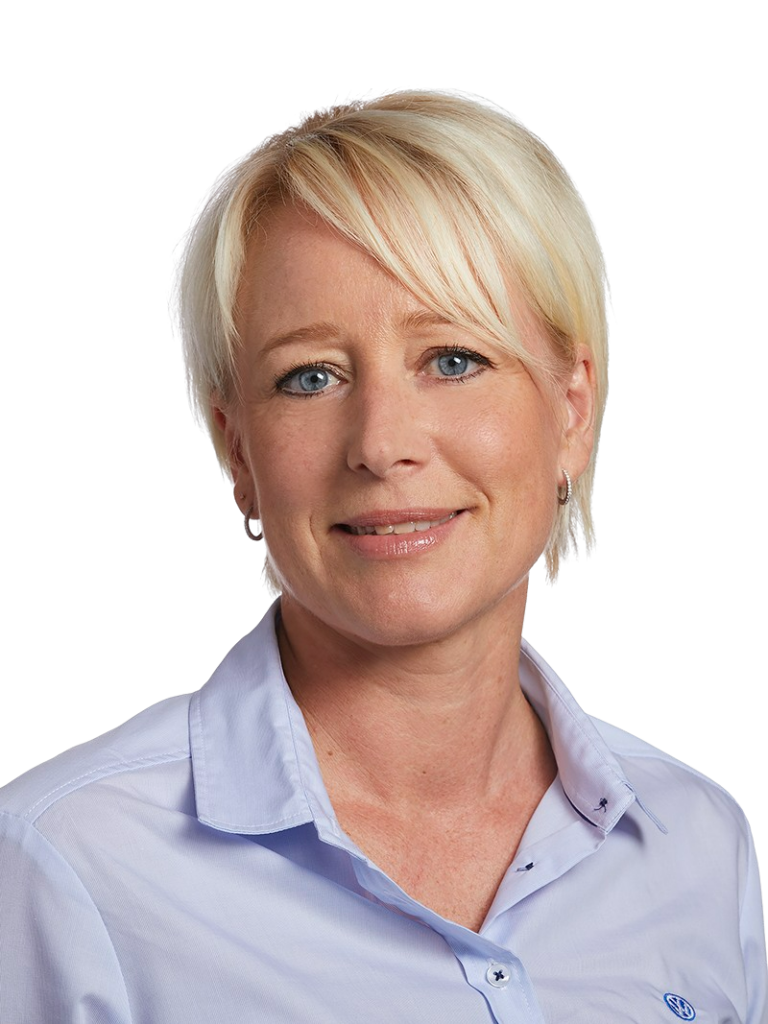 Marianne Nørr Jørgensen